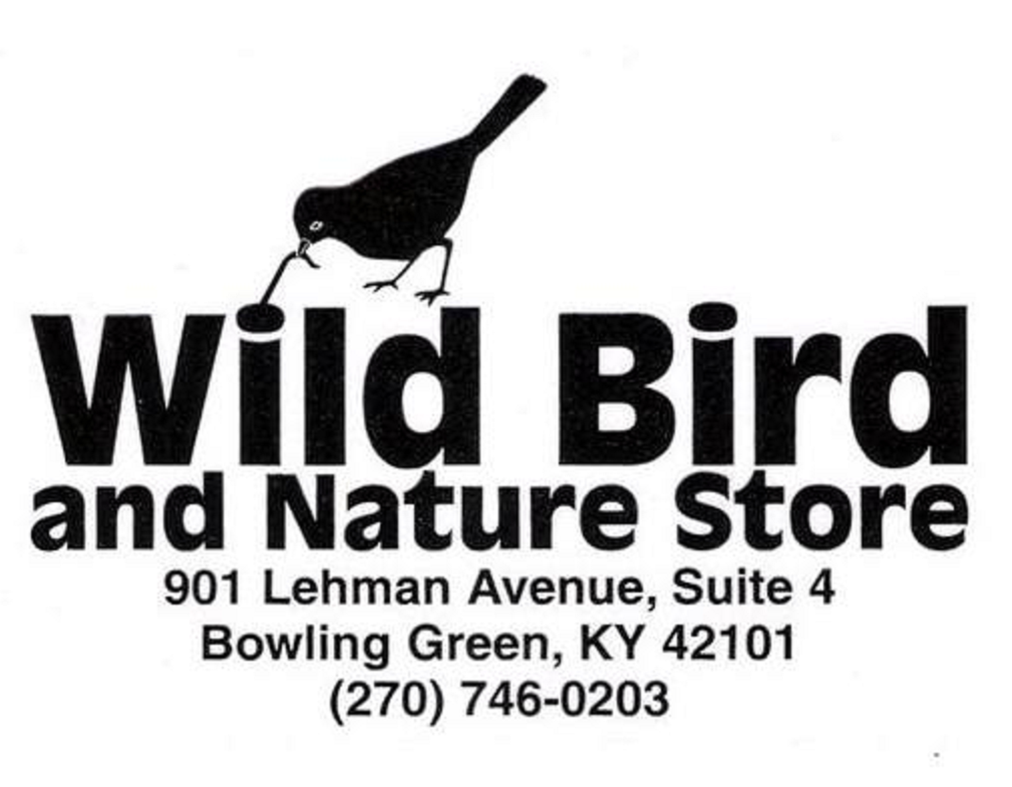 Wild Bird and Nature Store