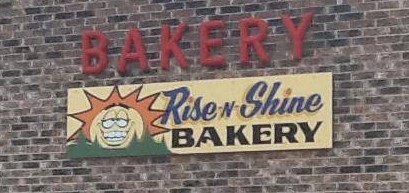Rise n Shine Bakery