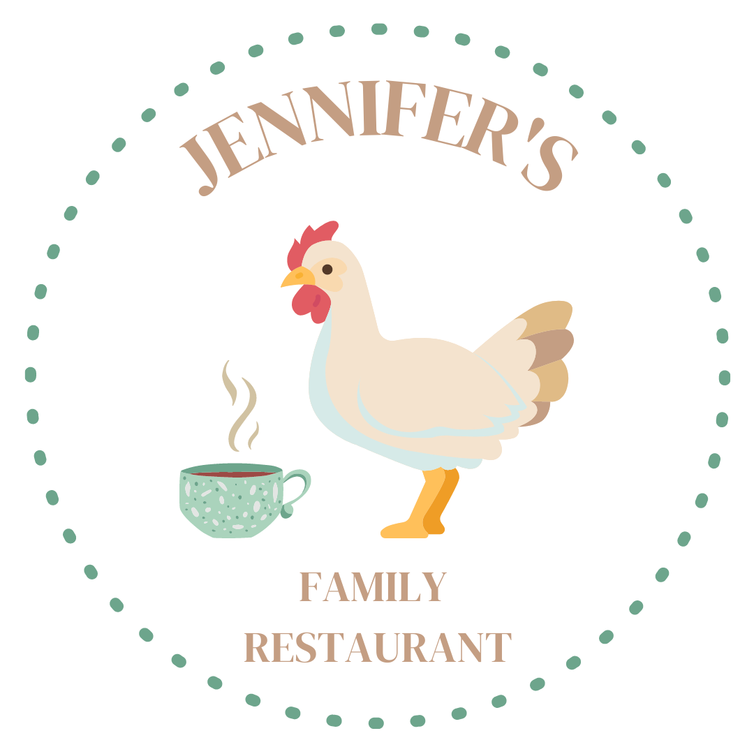 Jennifer's Family Restaurant