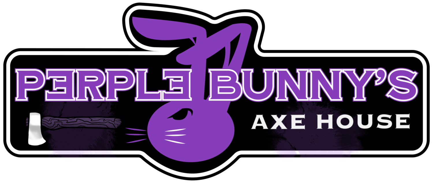 Perple Bunny Axe House, Inver Grove Heights
