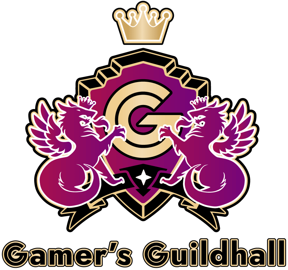 GAMERS GUILD HALL