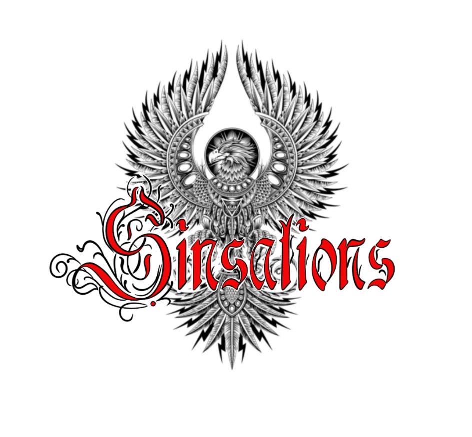 Sinsations Custom Art & Design