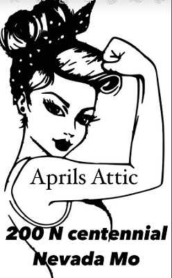 April's Attic