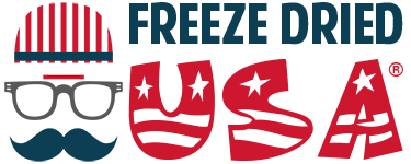 Freeze Dried USA