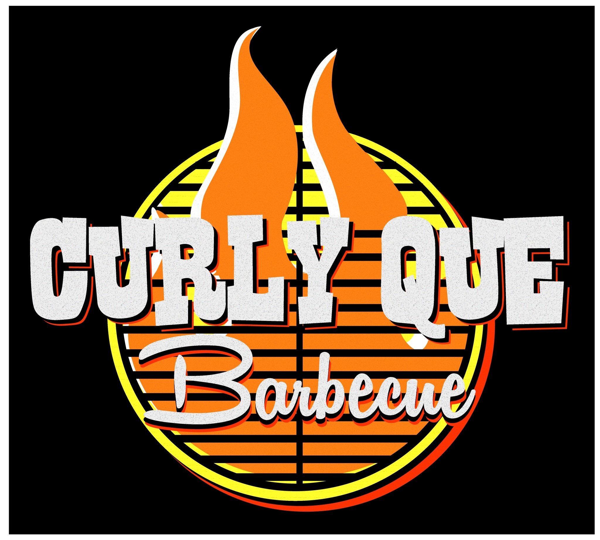 Curly Que BBQ