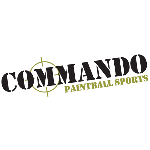 Commando Paintball Sports
