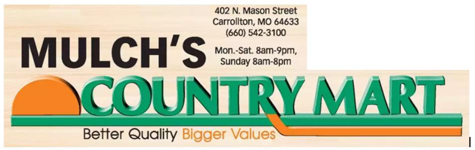 Mulch's Country Mart