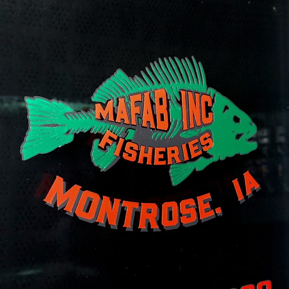 MAFAB Fisheries