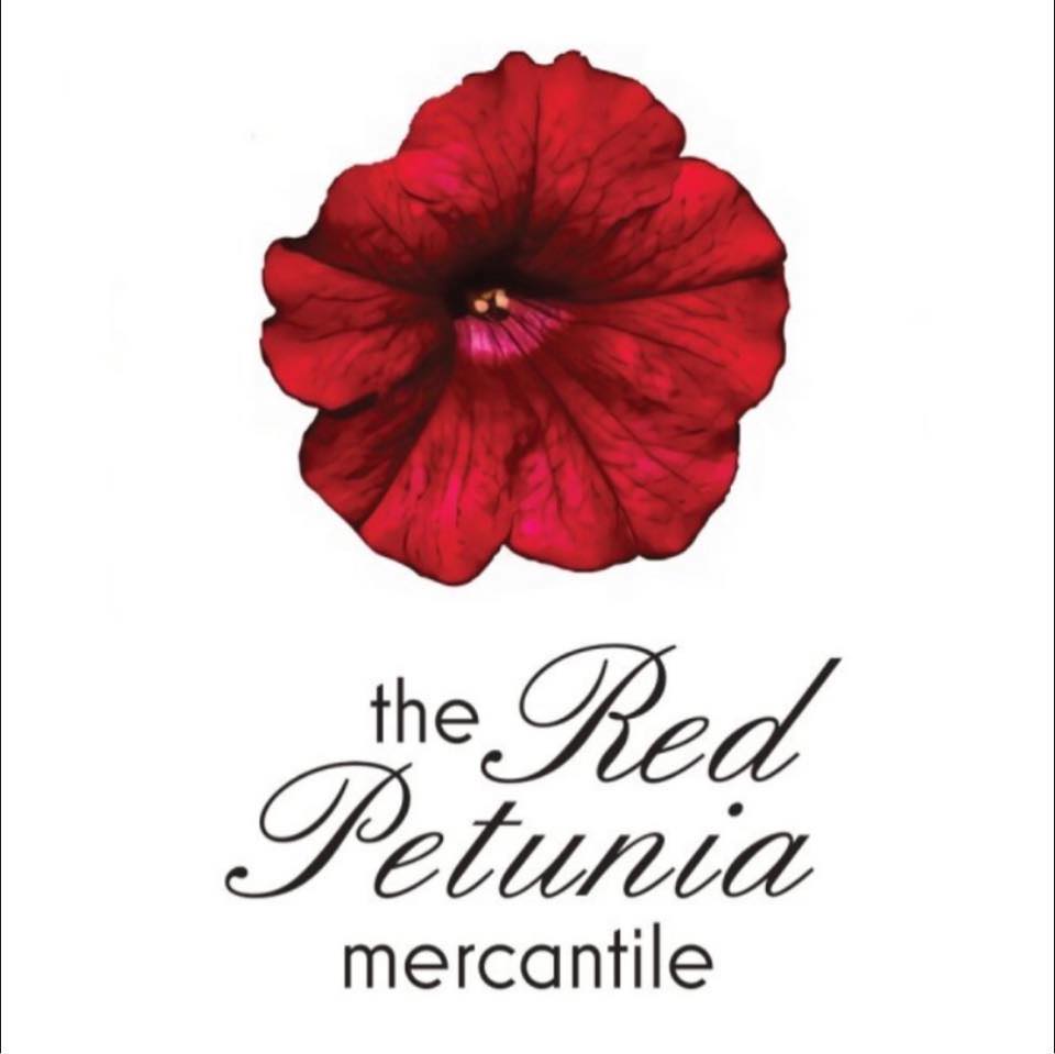 The Red Petunia Mercantile