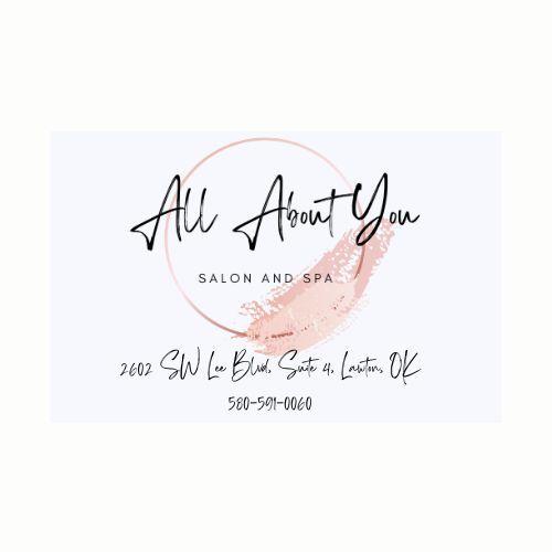 All About You Salon & Spa