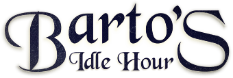 Barto's Idle Hour Steakhouse and Lounge