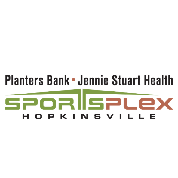 Planters Bank/Jennie Stuart Health Sportsplex Hopkinsville