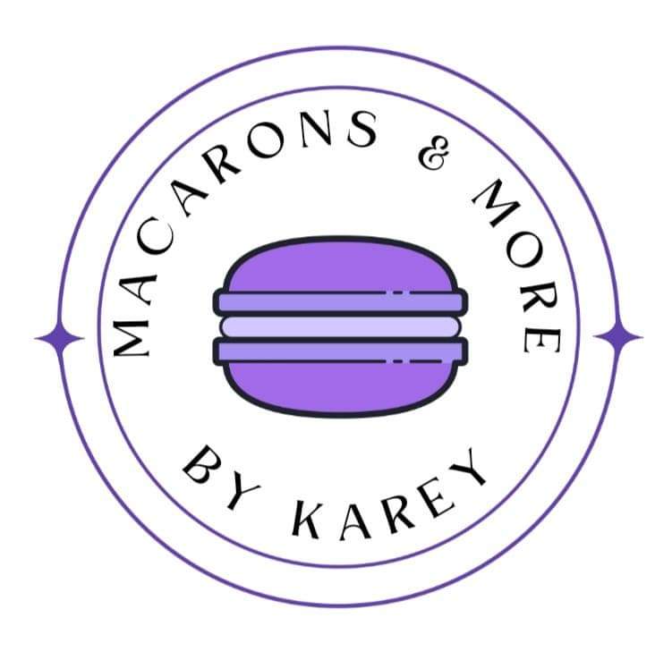 Macarons & More by Karey