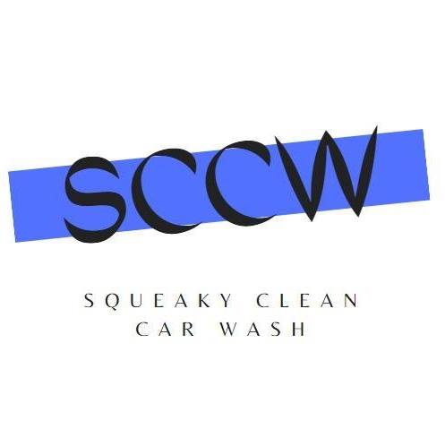 Squeaky Clean Car Wash