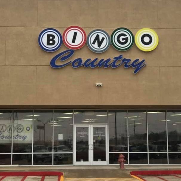 Bingo Country