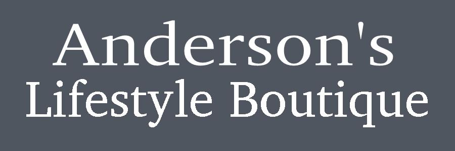 Anderson's Lifestyle Boutique