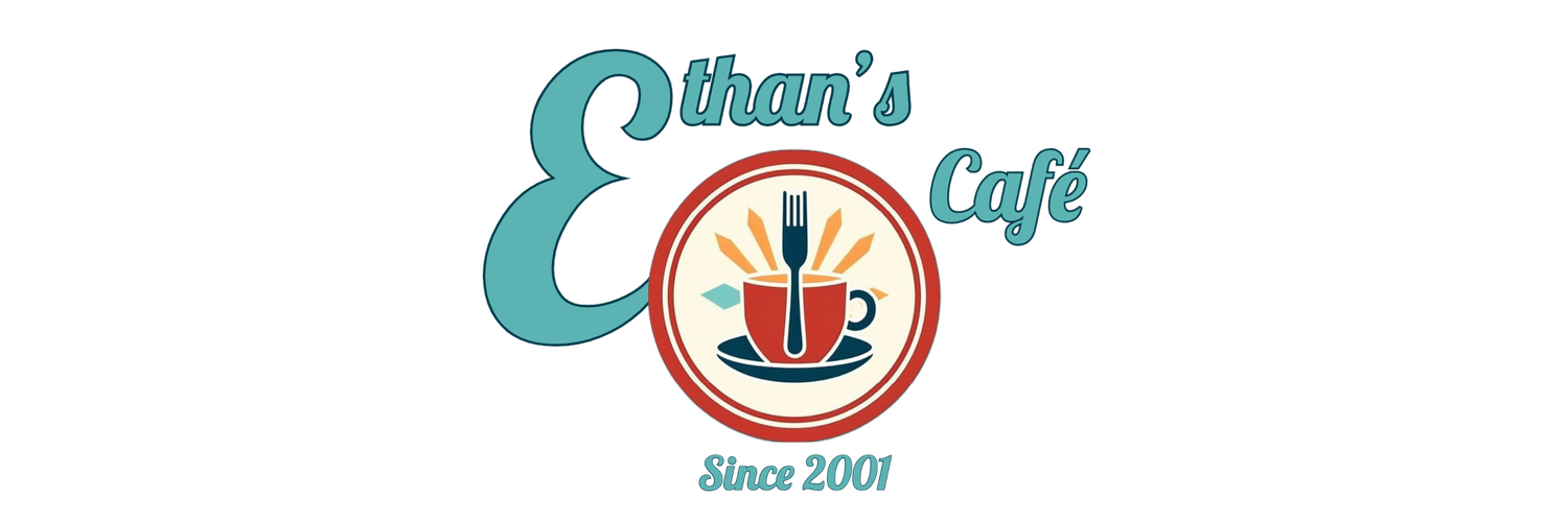 Ethan's Cafe