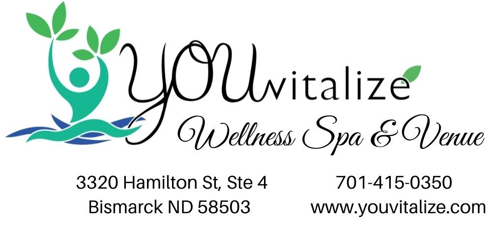 YOUvitalize Wellness Spa & Venue