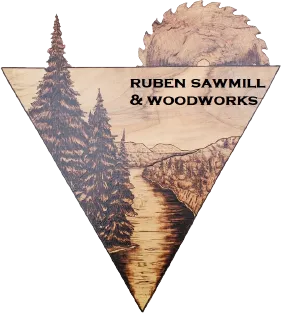 Ruben Custom Sawmill, Lake Elmo