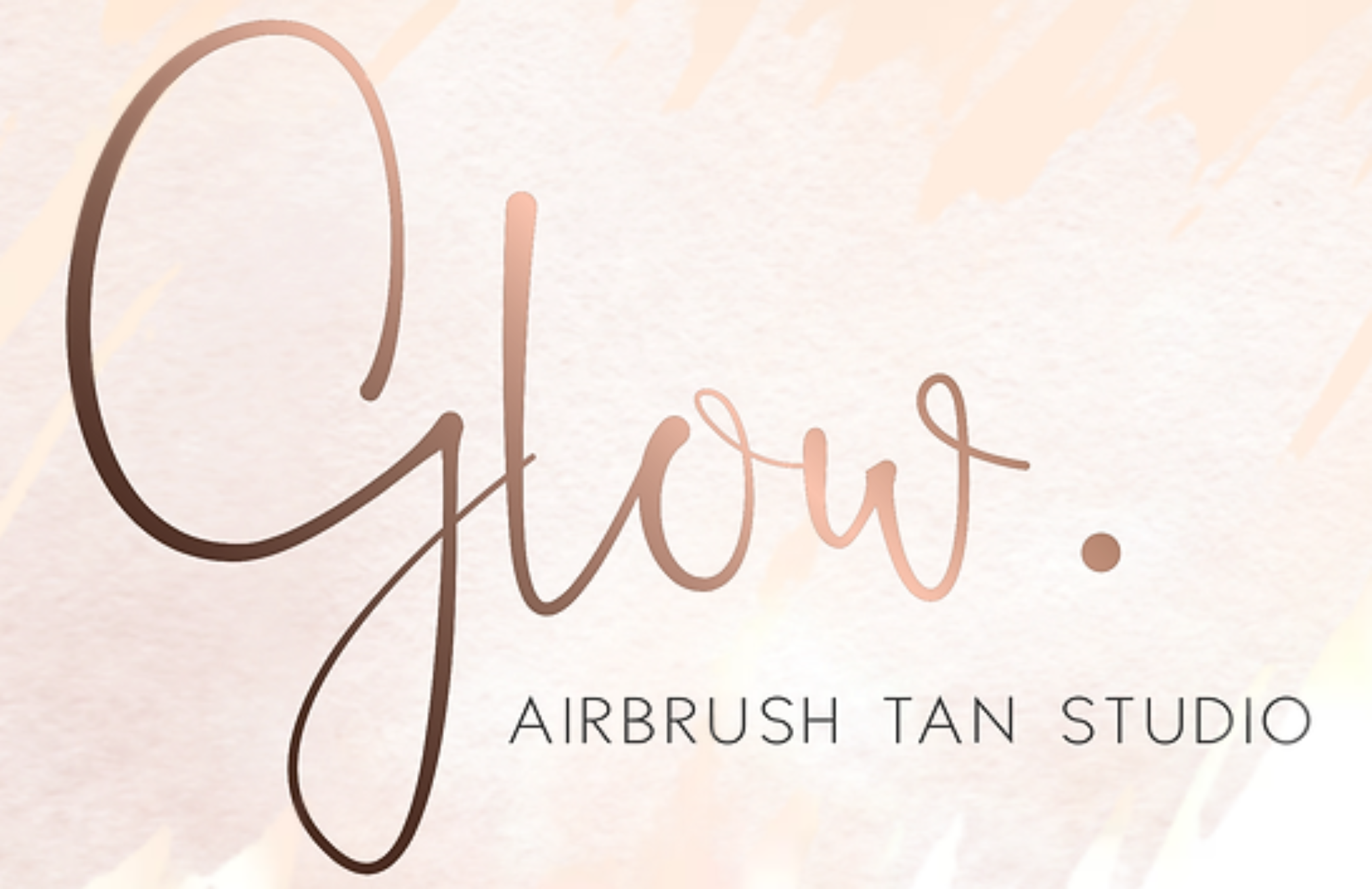Glow. Airbrush Tan Studio