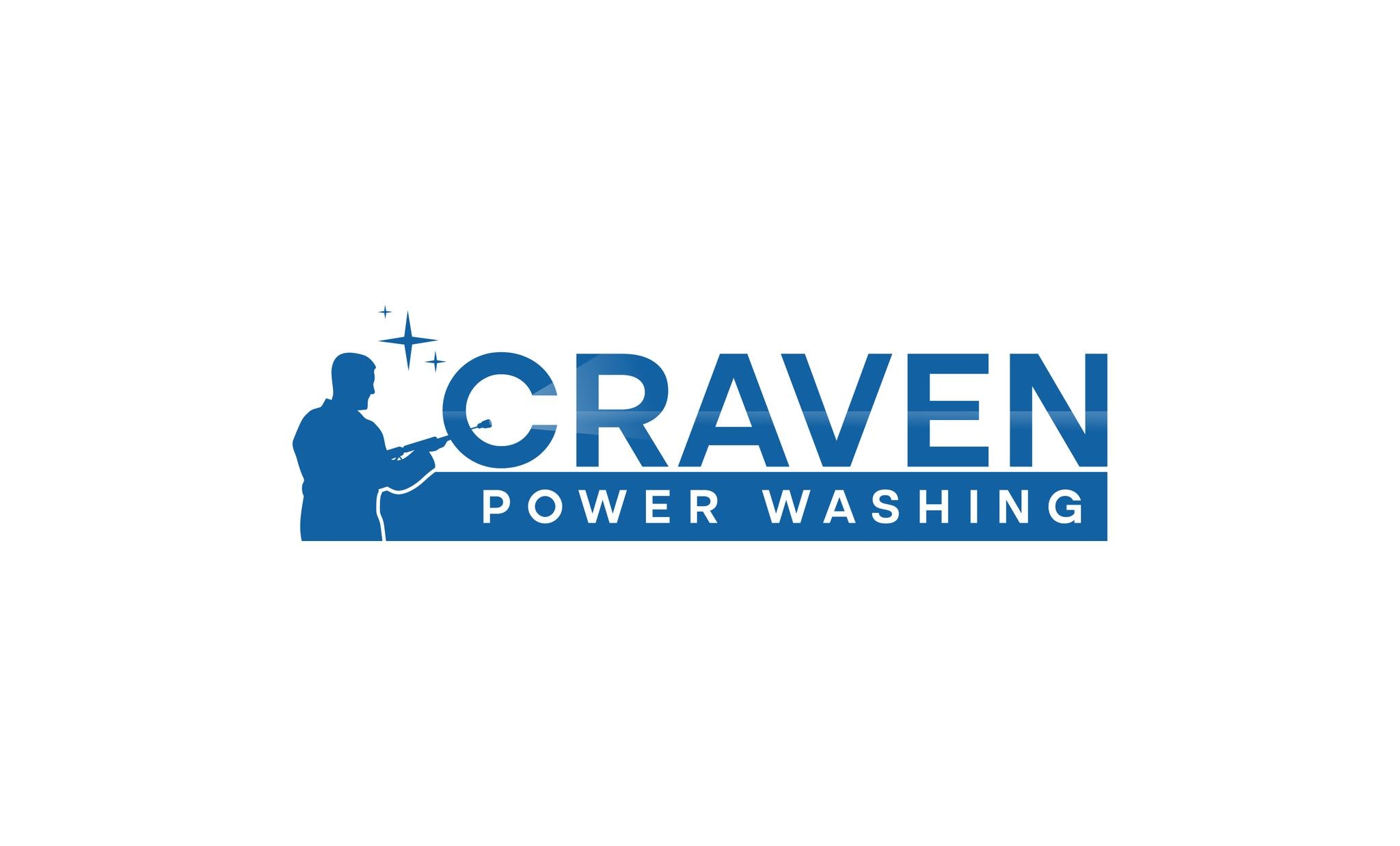 Craven Power Washing