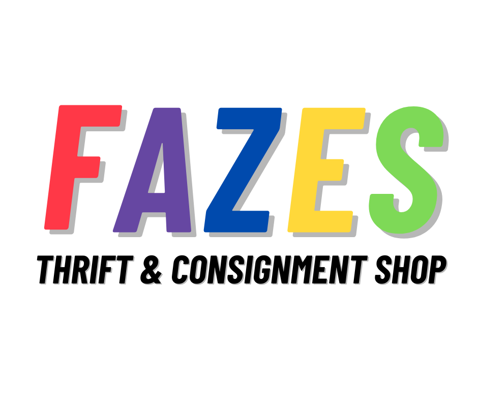 FAZES Thrift & Consignment Shop