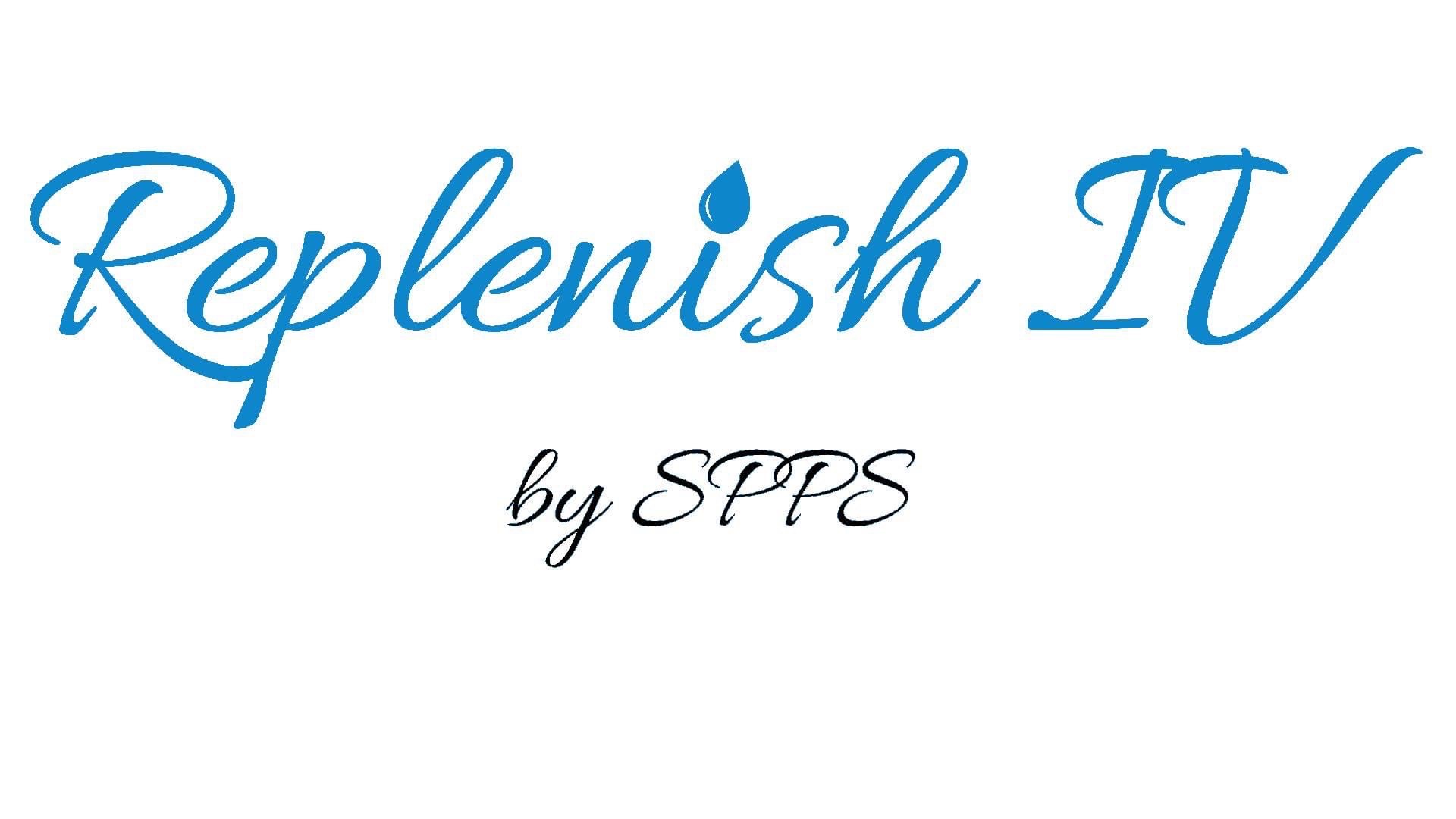 Replenish IV by SPPS
