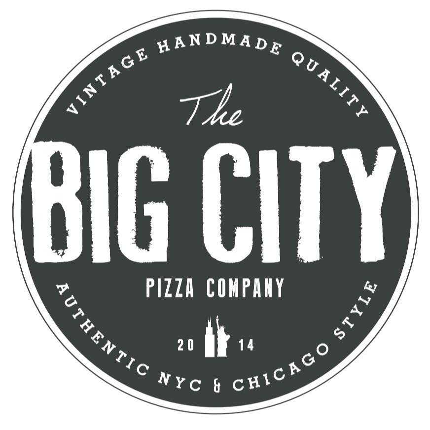 Big City Pizza in Danville