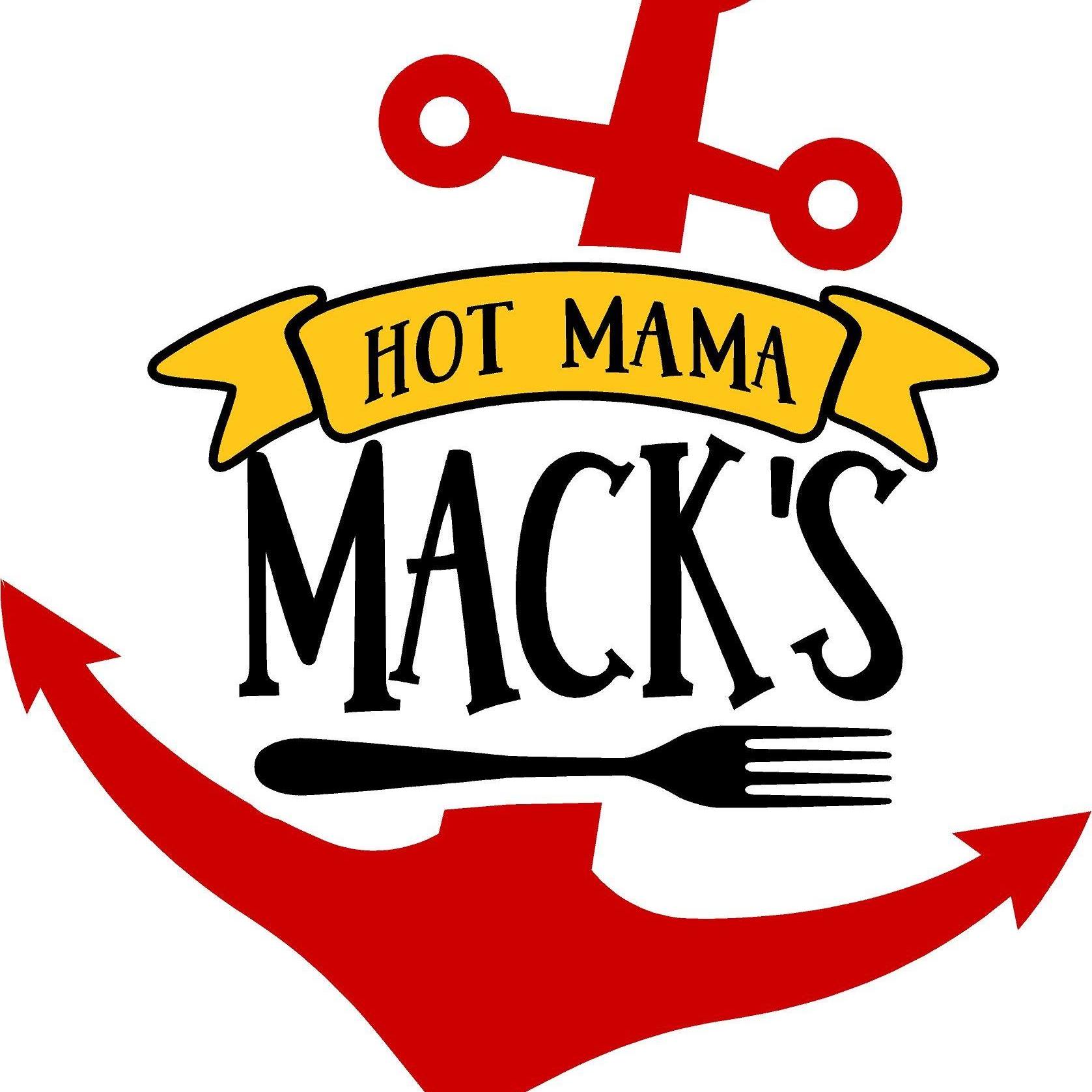 Hot Mama Mack's
