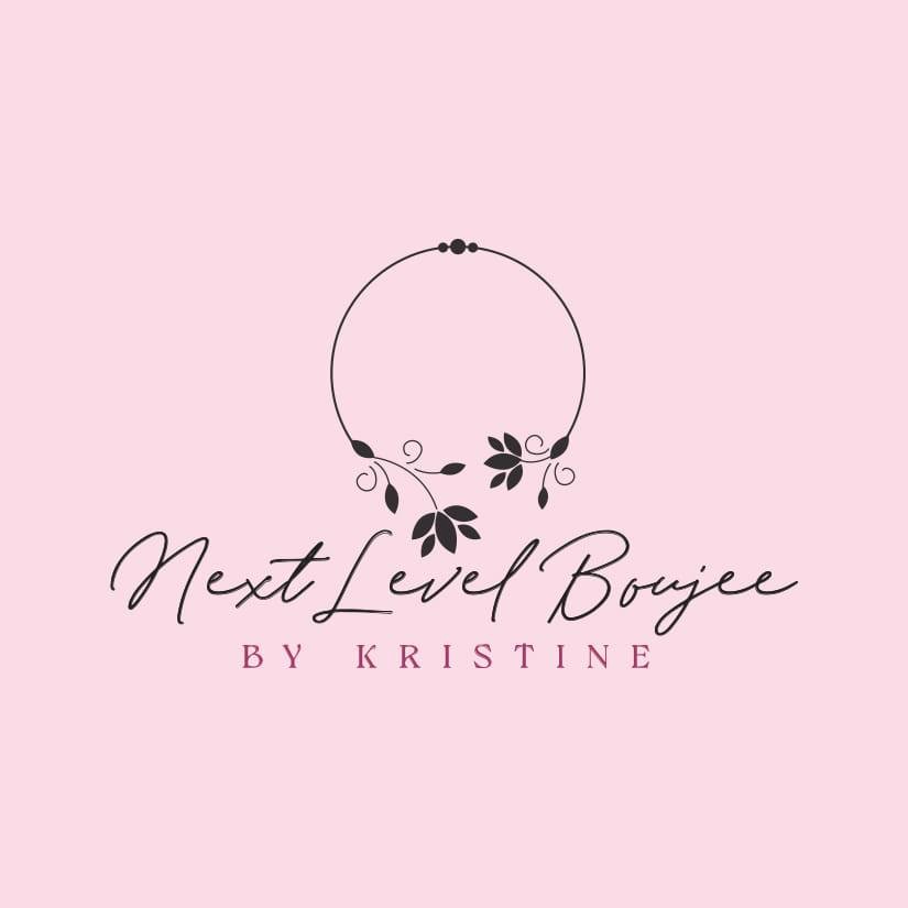 Next Level Boujee by Kristine