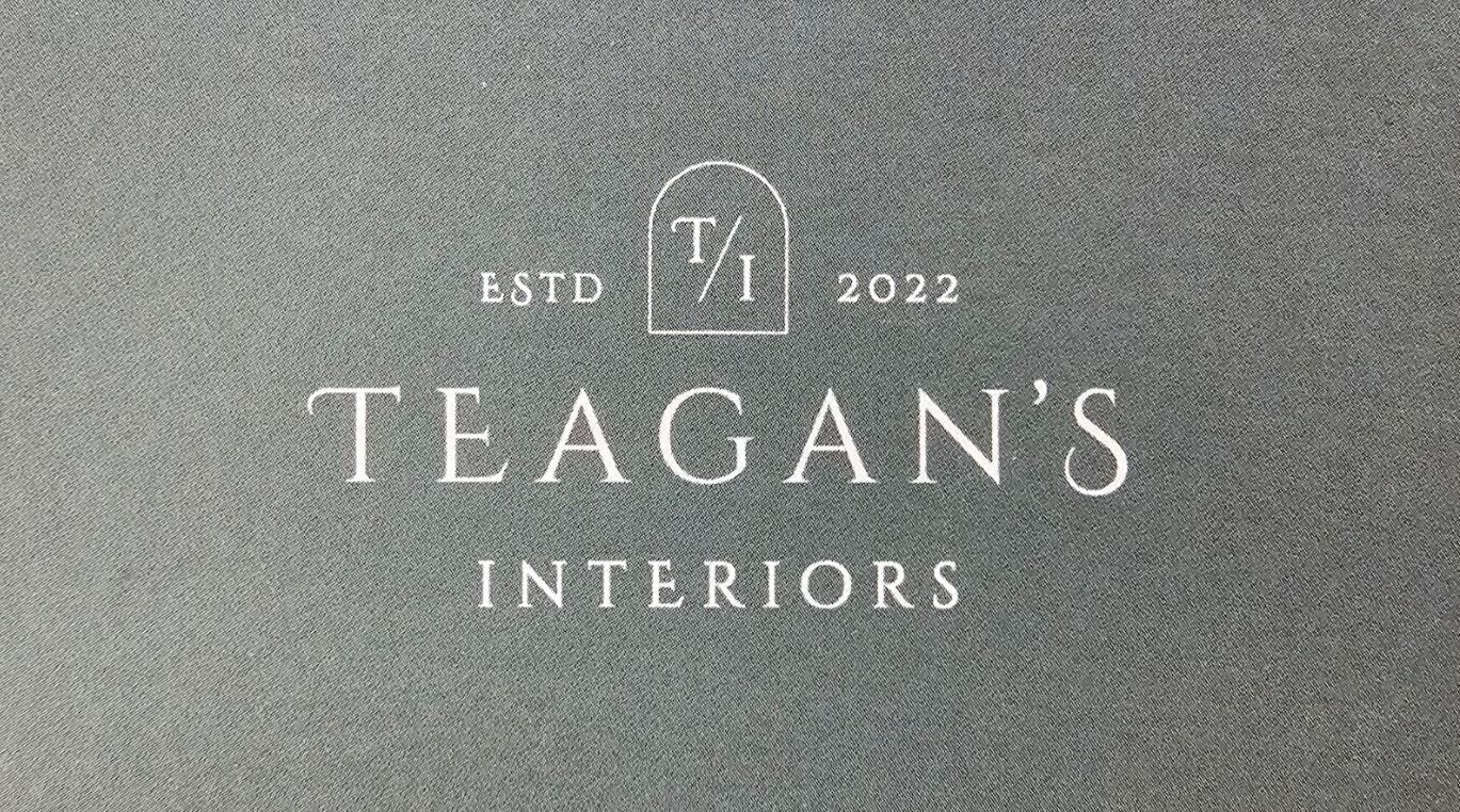 Teagan's Interiors