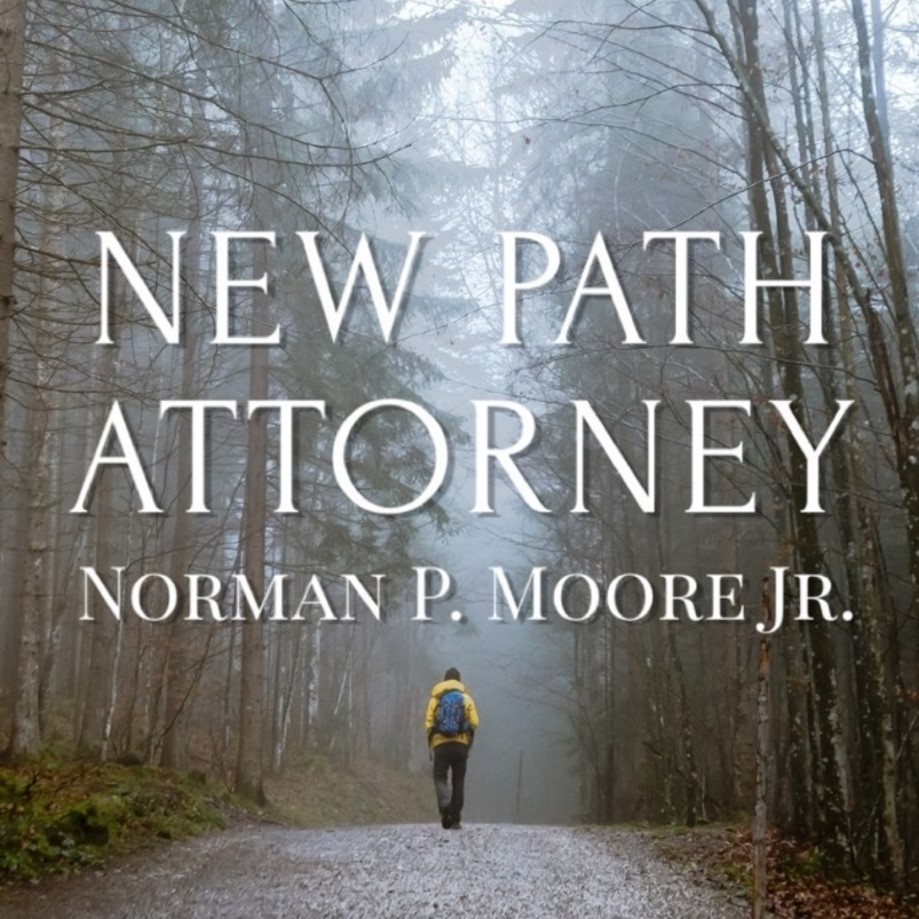 New Path Attorney