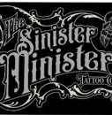 Sinister Minister Tattoo Collective