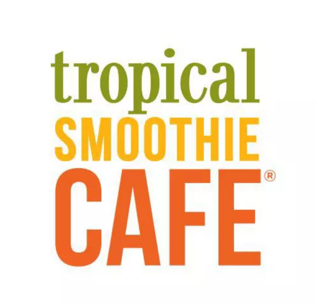 Tropical Smoothie Cafe in Frederick and Urbana