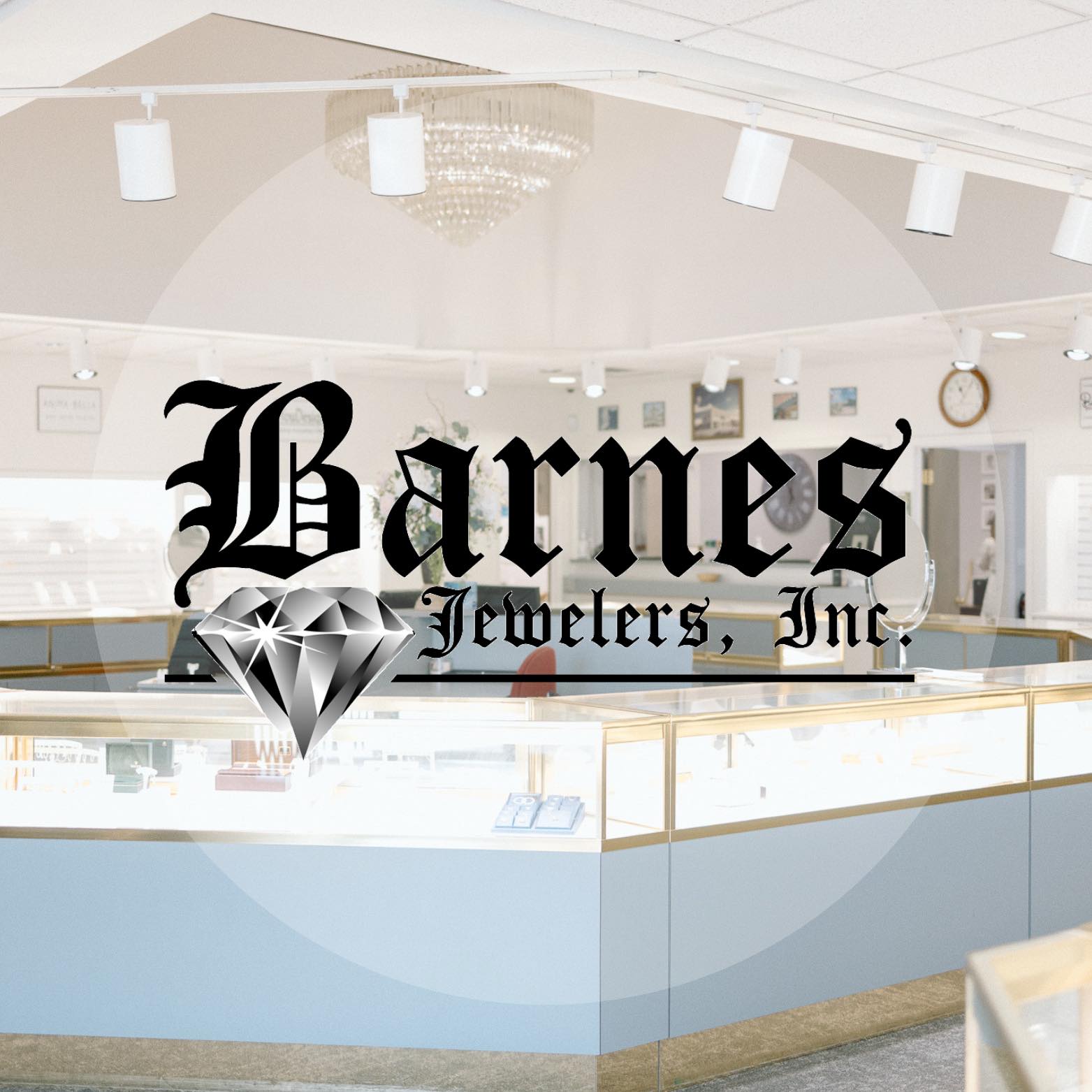Barnes Jewelers