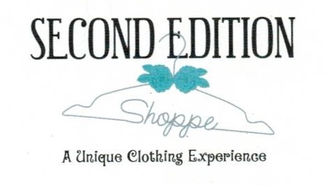 Second Edition Shoppe