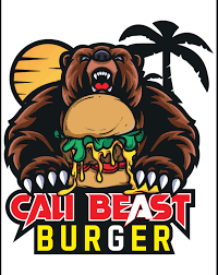 Cali Beast Burger