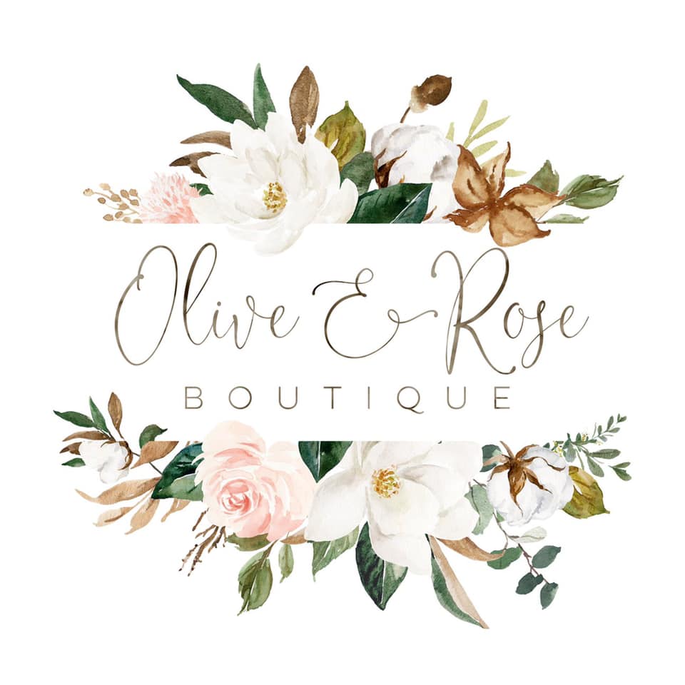 Olive & Rose Boutique