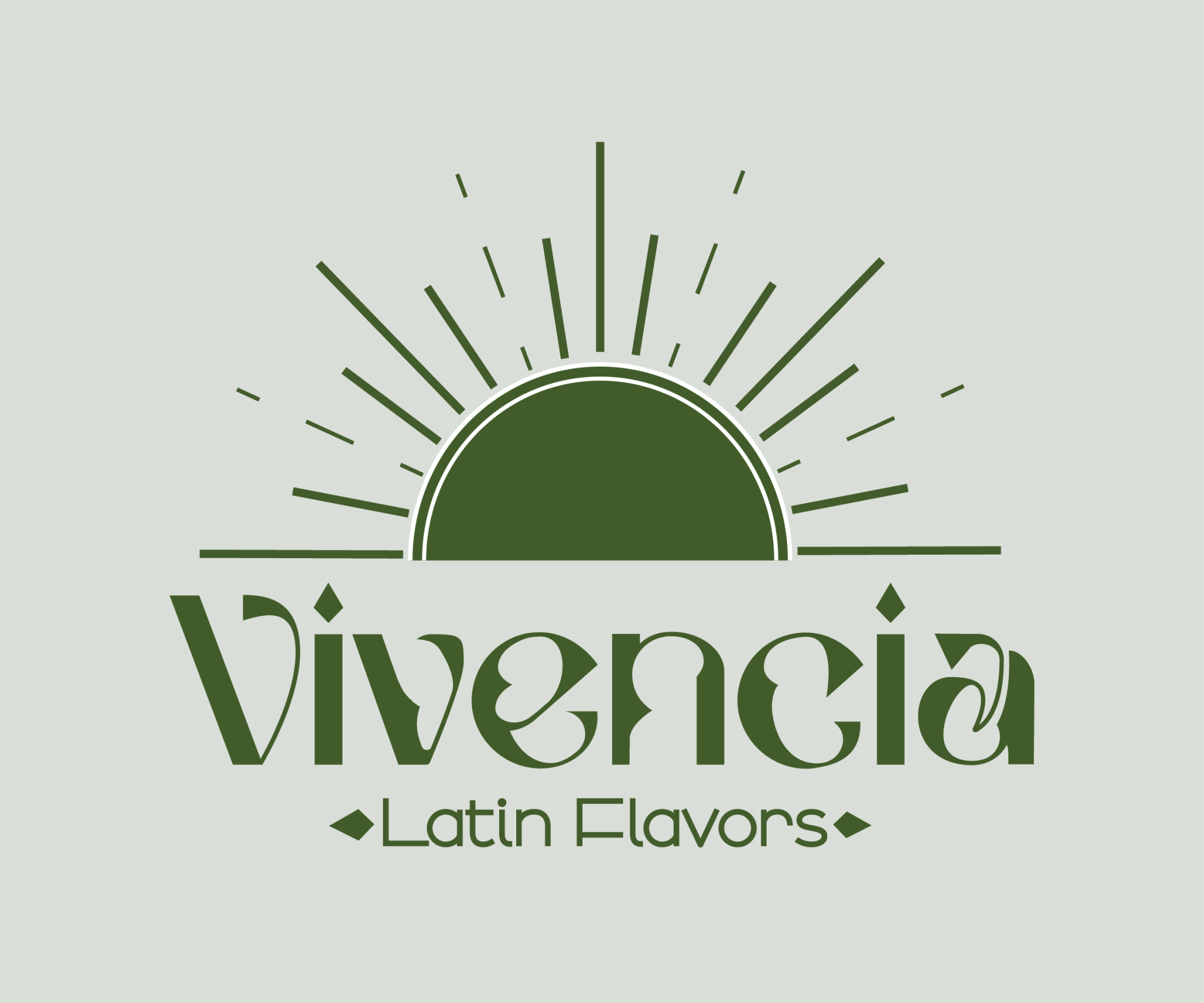 Vivencia Latin Flavors