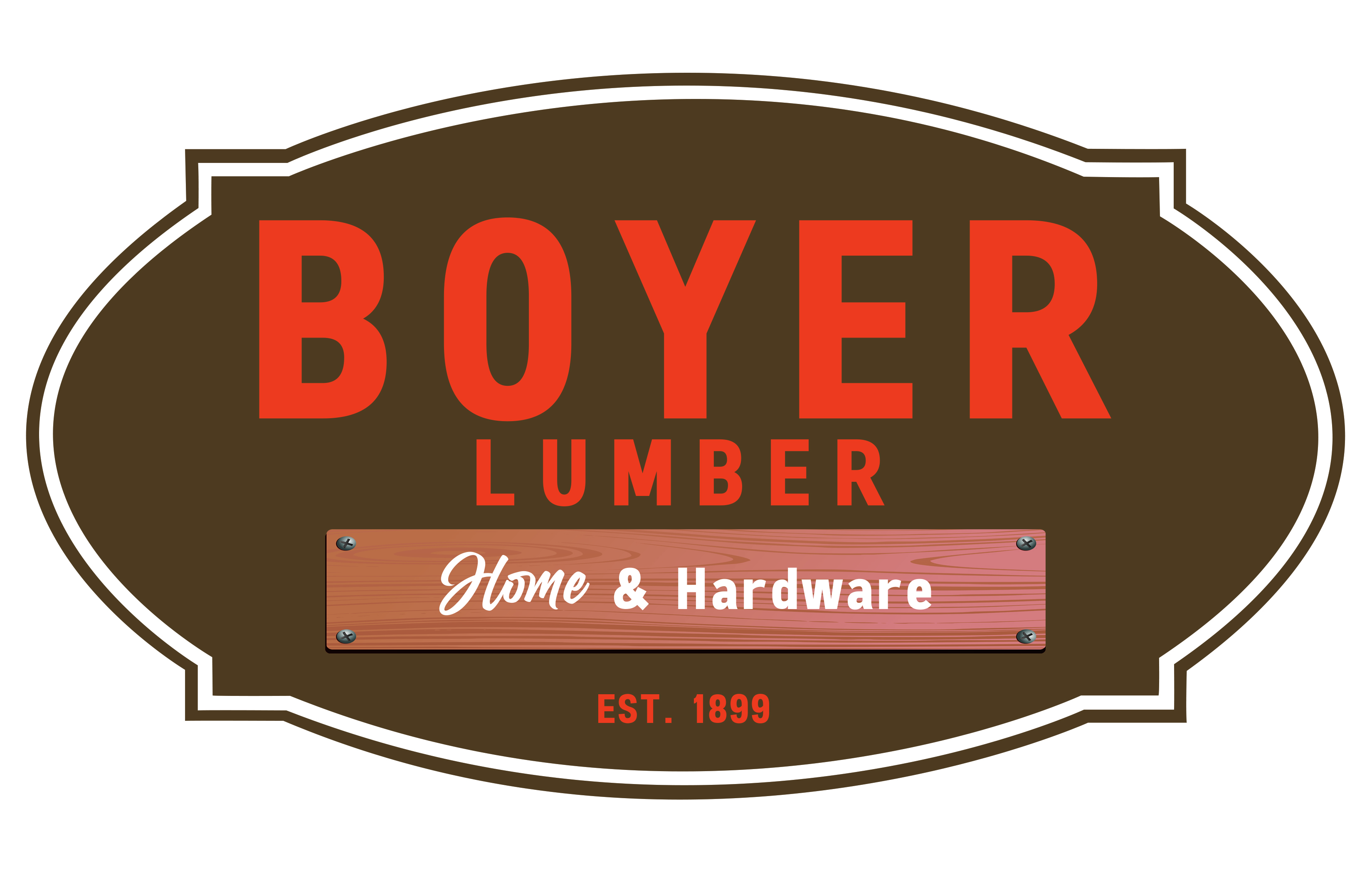 Boyer Lumber Home and Hardware
