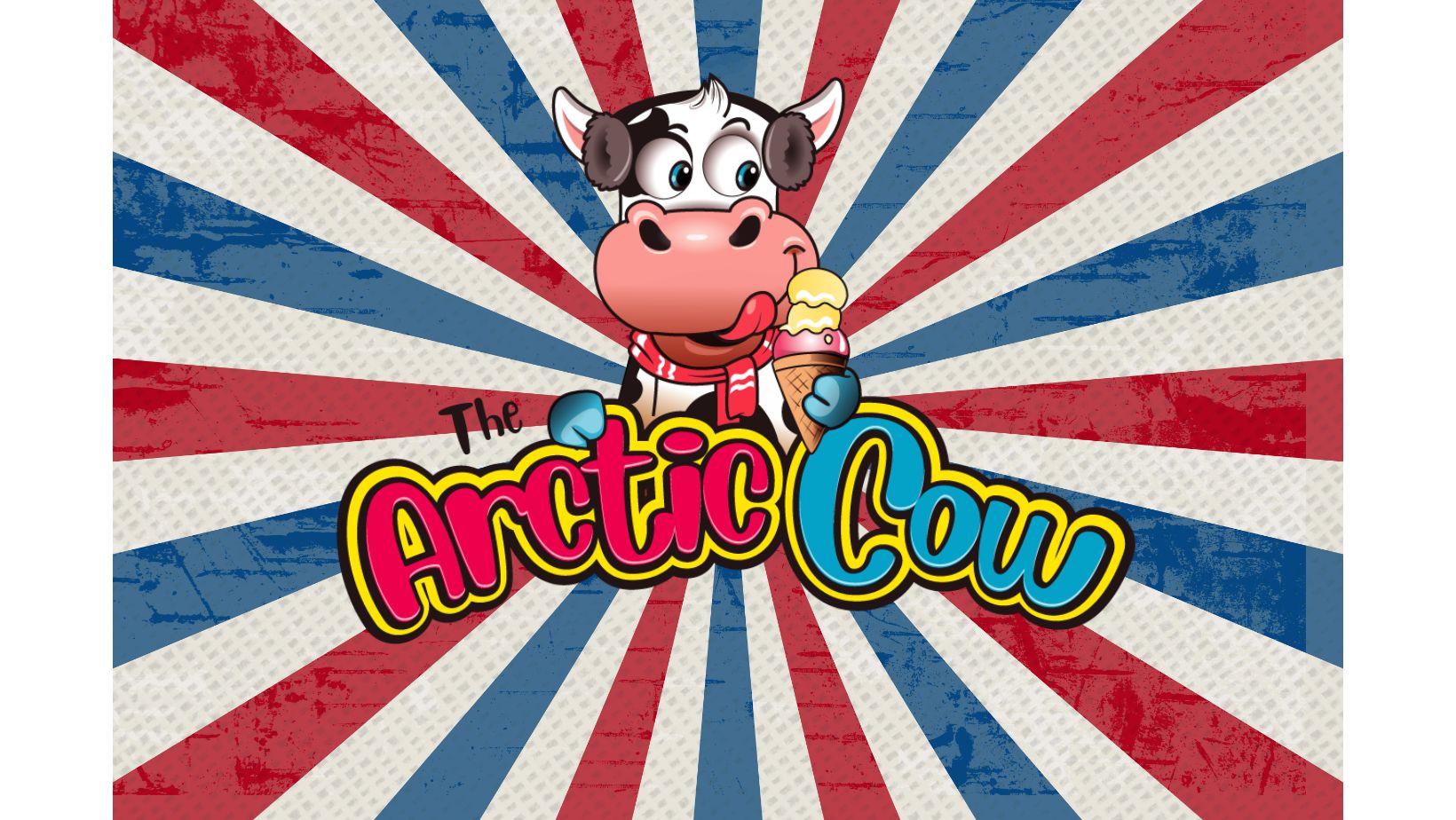 The Arctic Cow