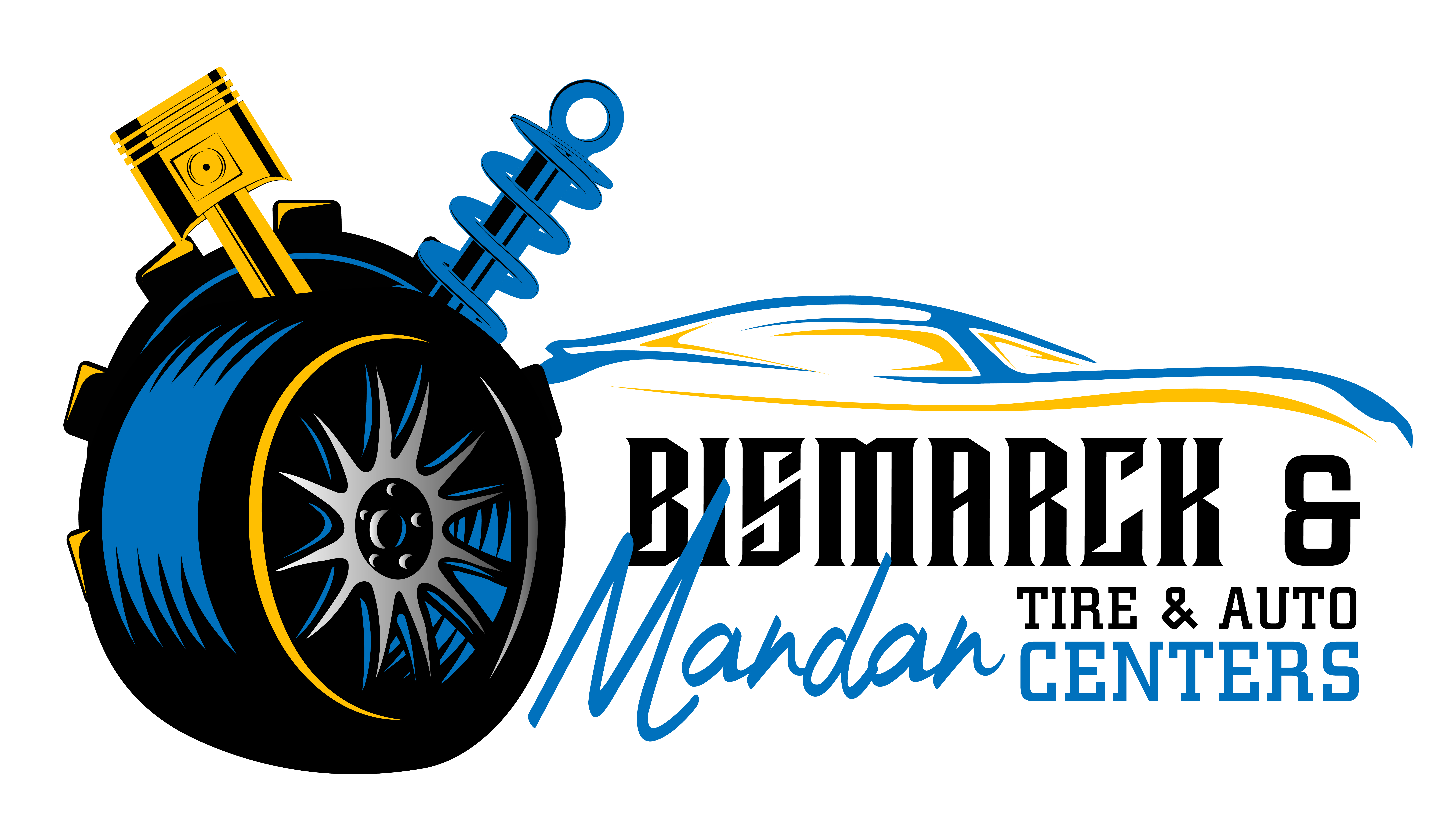 Bismarck Mandan Tire & Auto Centers