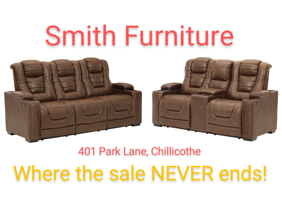 Smith Furniture and More