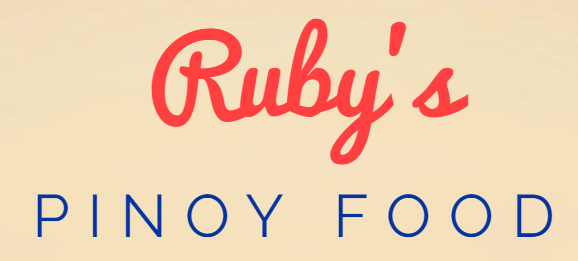Ruby's Pinoy