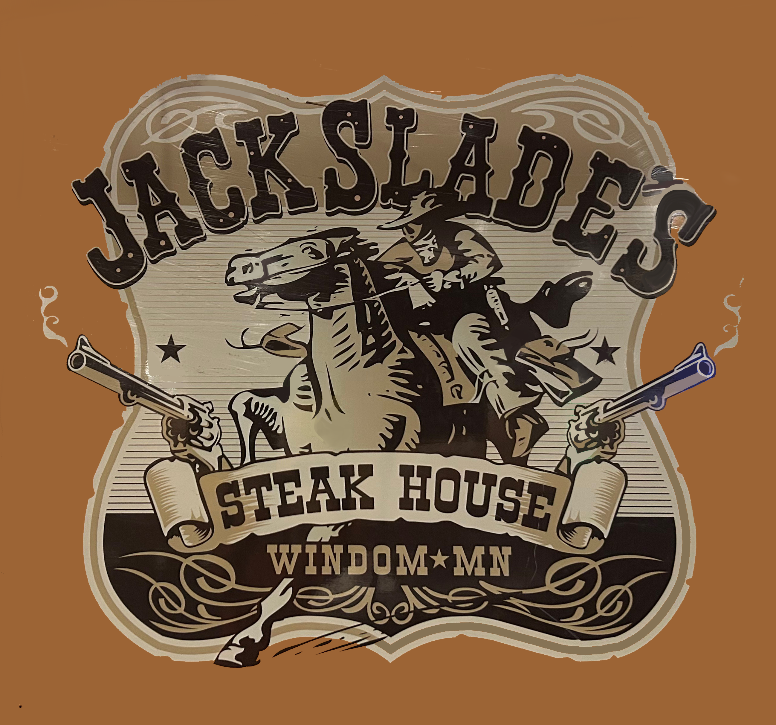 Phat Pheasant Pub/Jack Slade’s Steakhouse