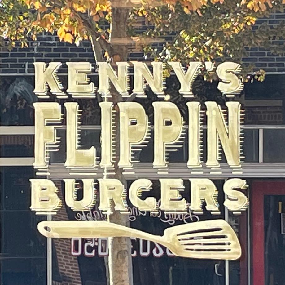 Kenny's Flippin' Burgers