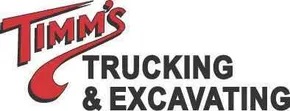 Timms's Trucking & Excavating
