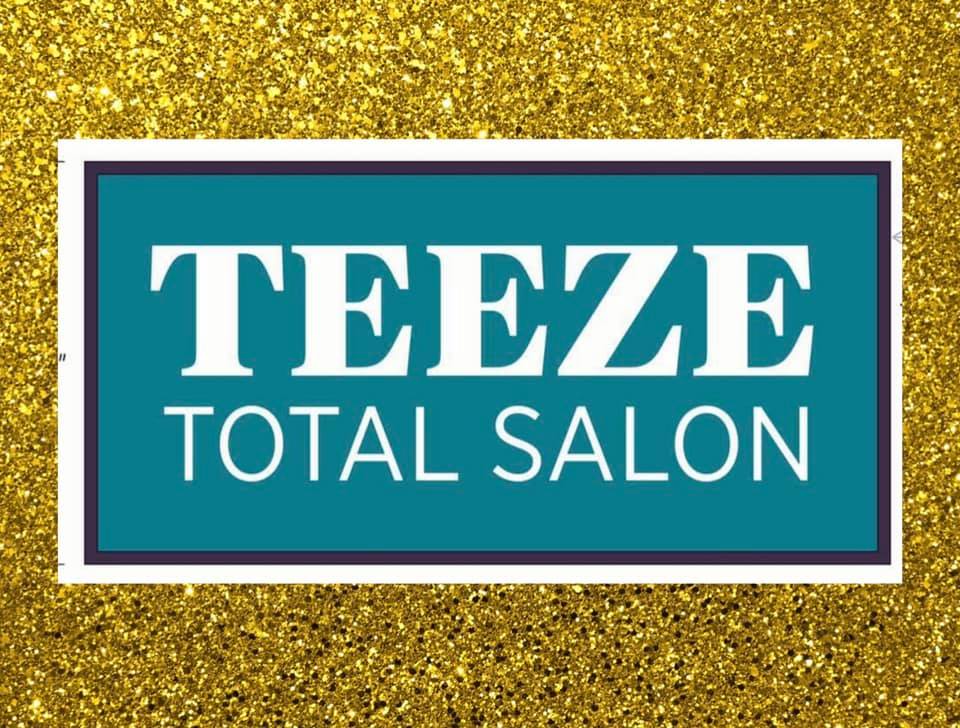 Teeze Total Salon