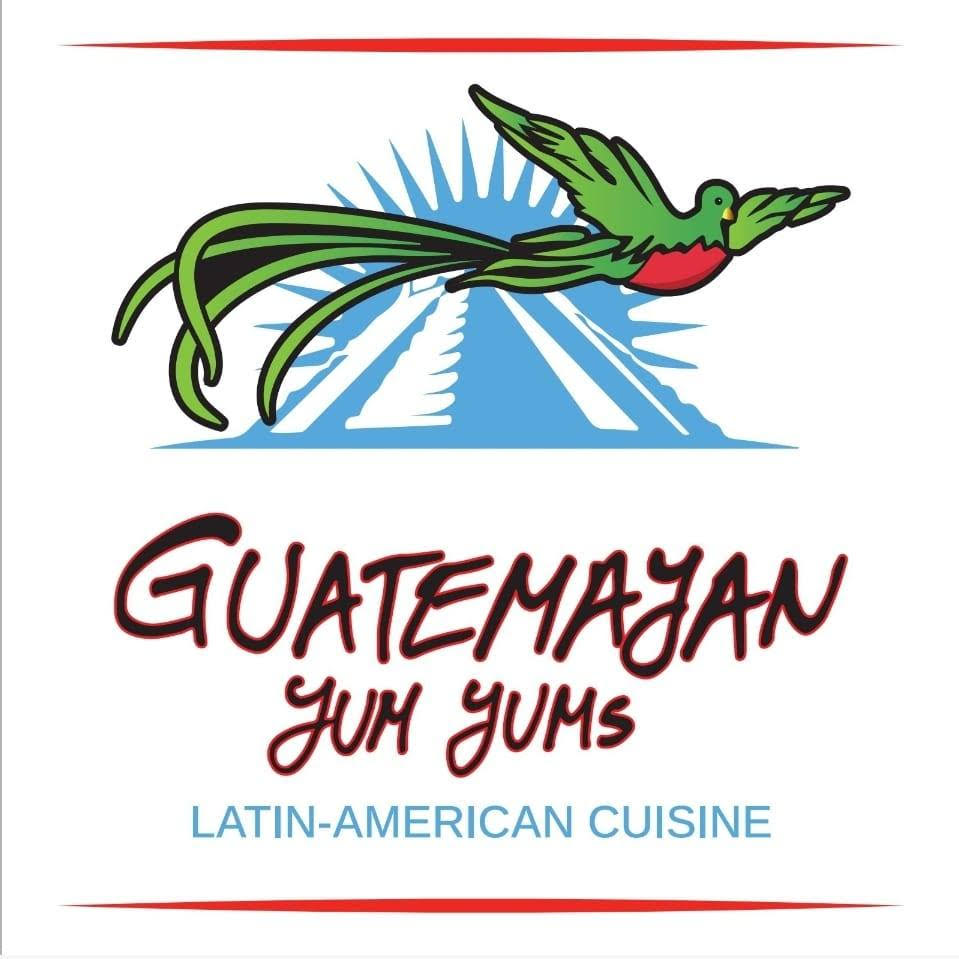 Guatemayan Yum Yums