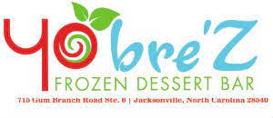Yo Bre'z Frozend Dessert Bar